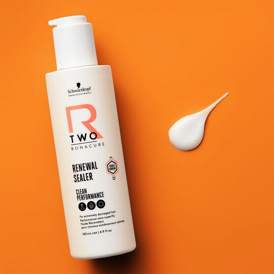 Leave In Schwarzkopf Bonacure BC CP R-TWO